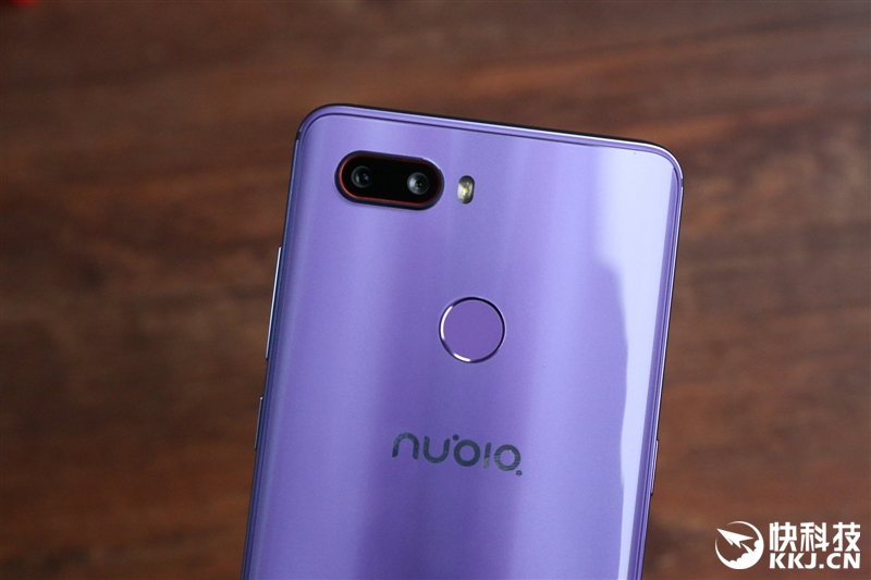 1799元起！努比亞Z18mini評測：3D曲面玻璃+2400萬像素