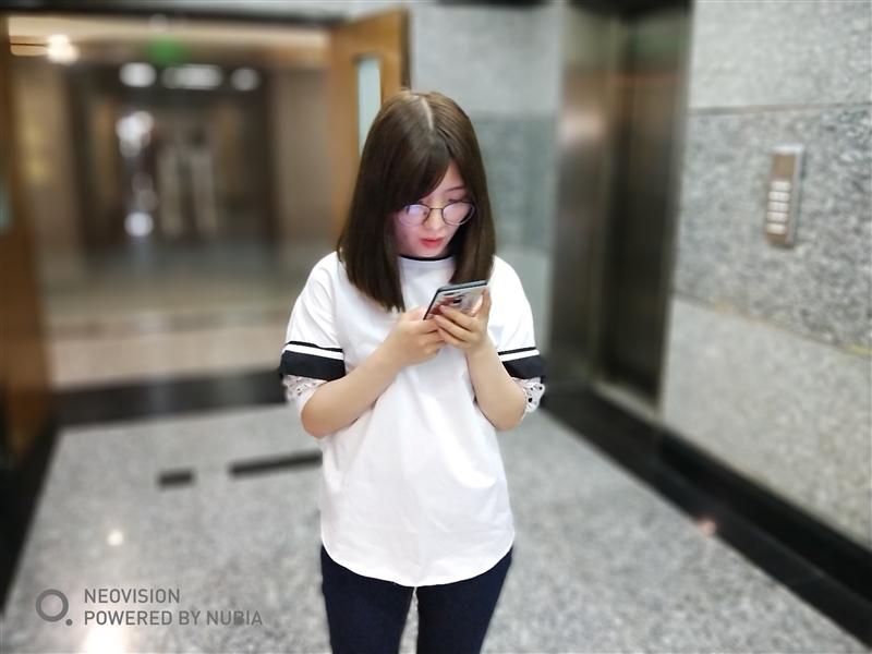 1799元起！努比亞Z18mini評測：3D曲面玻璃+2400萬像素