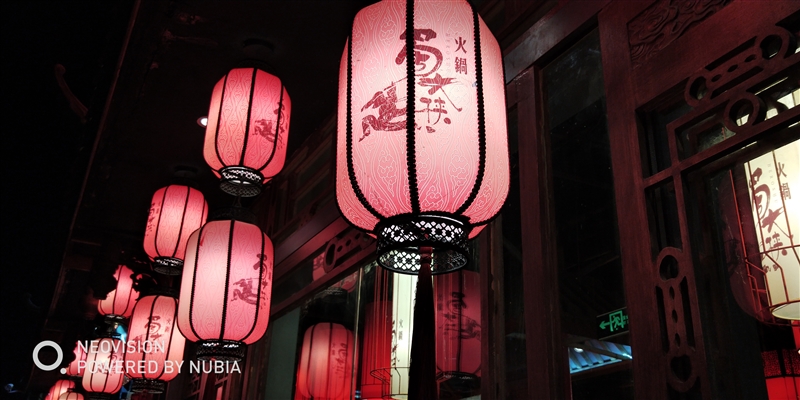 1799元起！努比亞Z18mini評測：3D曲面玻璃+2400萬像素