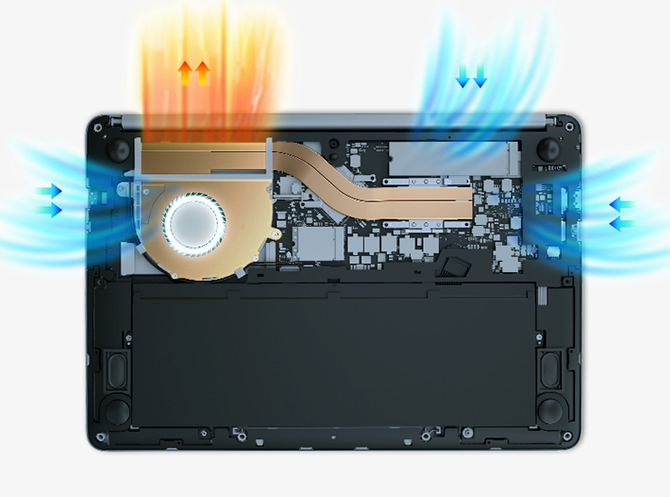 榮耀MagicBook值得買嗎 榮耀MagicBook筆記本評測