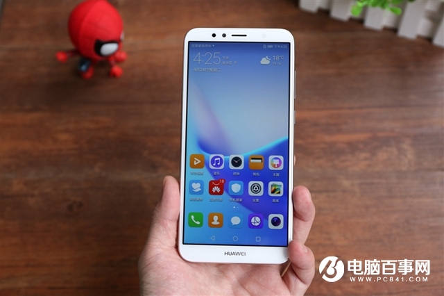 華為暢享8e值得買嗎？華為暢享8e評測