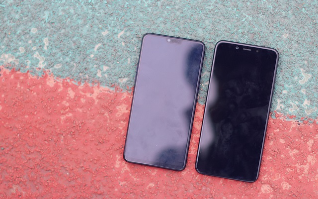 小米6X和OPPO R15哪個好?OPPO R15對比小米6X評測