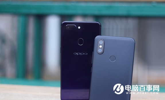 小米6X和OPPO R15哪個好?OPPO R15對比小米6X評測