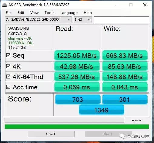八代U搭配新模具 機(jī)械革命X8Ti游戲本評(píng)測(cè)