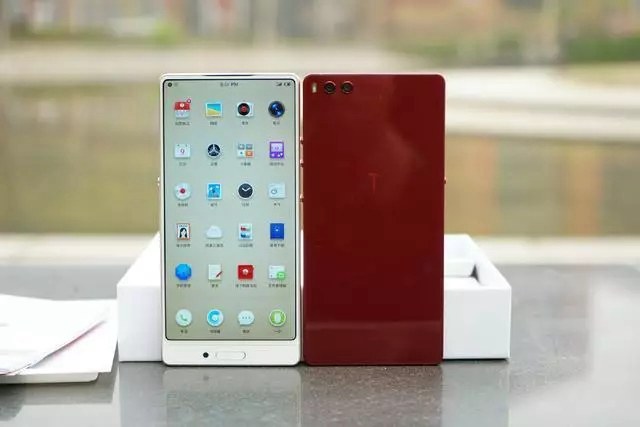 8款被網(wǎng)友吐槽最多的手機盤點 你正準備買哪款?