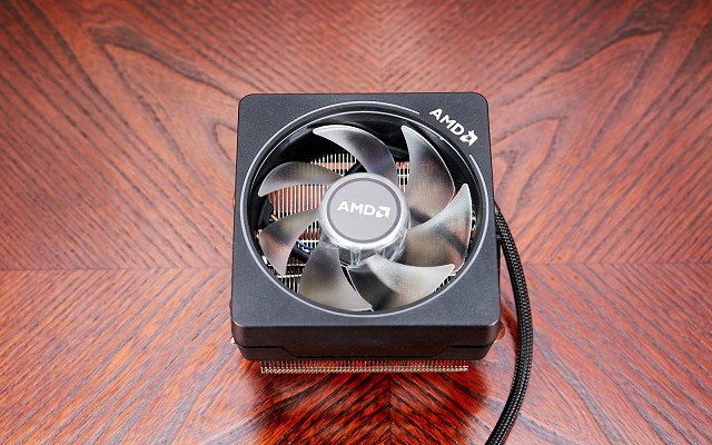 妥妥高端范 萬元級R7 2700X配GTX1080曲面電競顯示器配置推薦