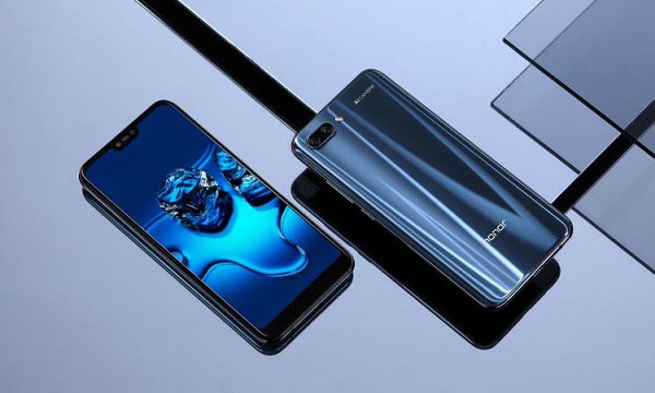 玩機(jī)小技巧：榮耀10識別圖片上的商品教程