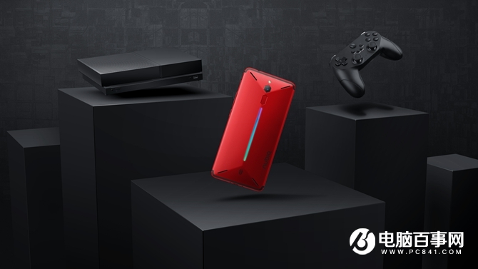 紅魔游戲手機值得買嗎 努比亞紅魔游戲手機評測