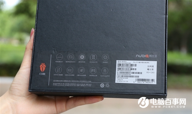 紅魔游戲手機值得買嗎 努比亞紅魔游戲手機評測