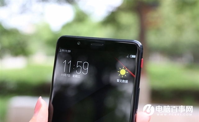 紅魔游戲手機值得買嗎 努比亞紅魔游戲手機評測