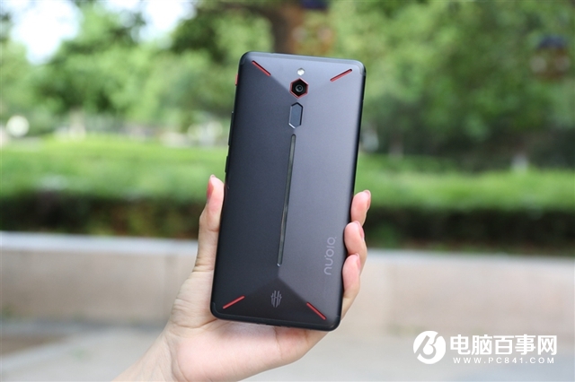 紅魔游戲手機值得買嗎 努比亞紅魔游戲手機評測
