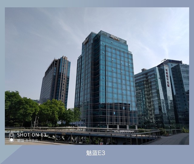 360N7、魅藍(lán)E3、紅米Note5對比評測 千元強(qiáng)機(jī)你選誰?