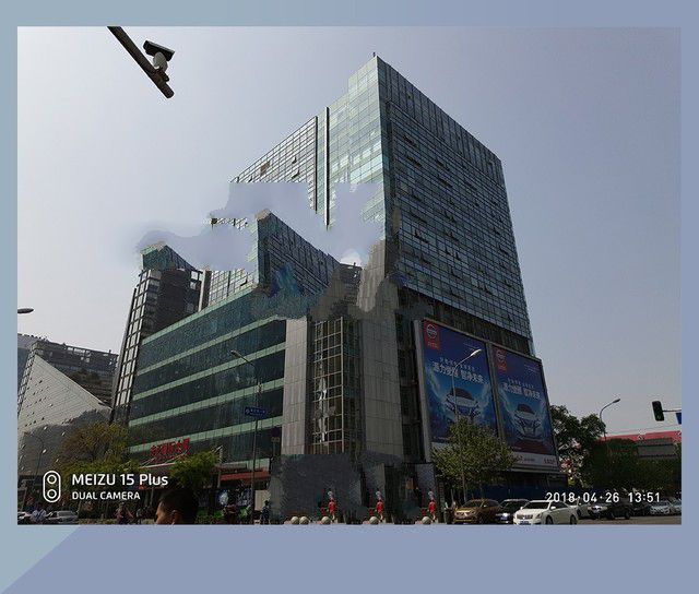 小米MIX2S、華為P20、魅族15 Plus對比評測 三款旗艦機大亂斗