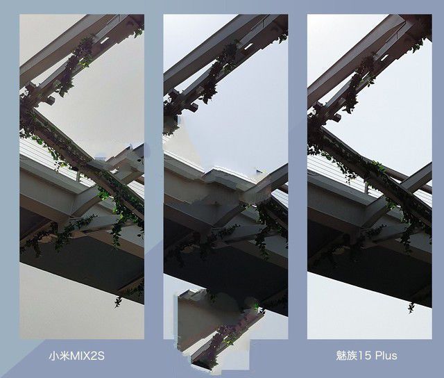 小米MIX2S、華為P20、魅族15 Plus對比評測 三款旗艦機大亂斗