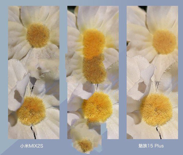 小米MIX2S、華為P20、魅族15 Plus對比評測 三款旗艦機大亂斗