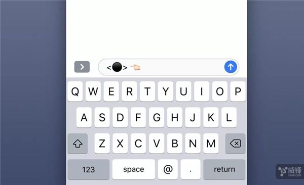 蘋果iOS 11.3/11.4曝bug：“黑點(diǎn)錯誤”導(dǎo)致設(shè)備崩潰
