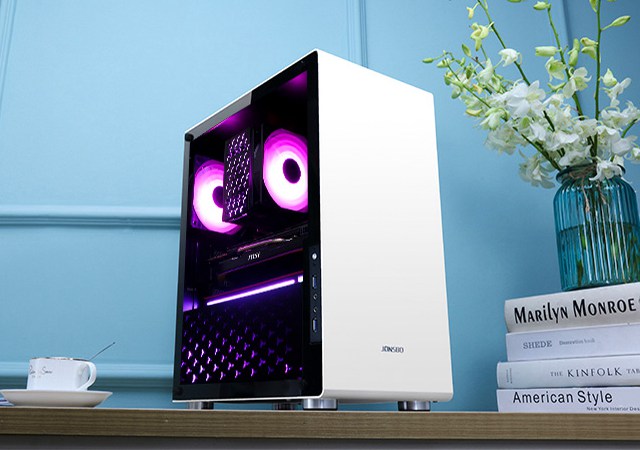 8000元左右?guī)э@示器全能型配置推薦 游戲設(shè)計(jì)全搞定！