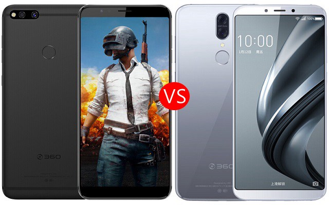 360N7對比N6 Pro的區別對比 60N7和360N6 Pro哪個好？