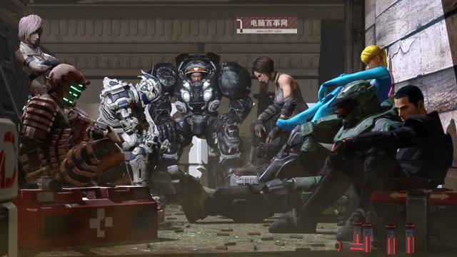 3000元左右i3 8100配GTX1050逆戰電腦配置推薦