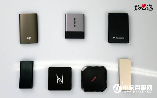2018十大移動硬盤品牌排行 移動硬盤什么牌子好？