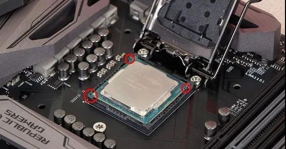 電腦參數怎么看 小白必看的電腦硬件知識科普