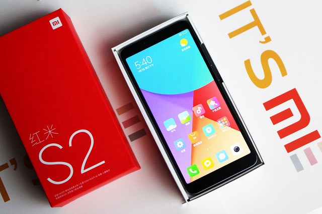 紅米S2值得買嗎 紅米S2全面評測