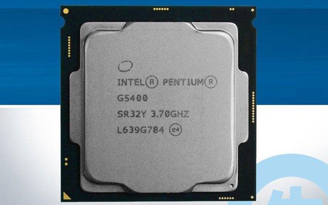 G5400配什么顯卡 3000元奔騰G5400配GTX1050Ti主機配置推薦