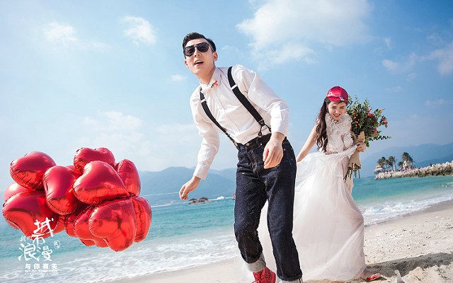 8款適合網絡情人節送禮的手機推薦 總有一款適合Ta