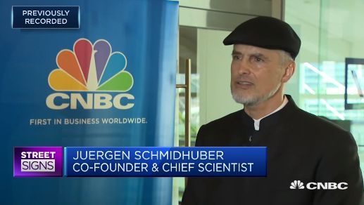 人工智能之父：機(jī)器人終將超過人類 但不必?fù)?dān)心