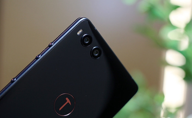 堅果R1值得買嗎?堅果R1評測