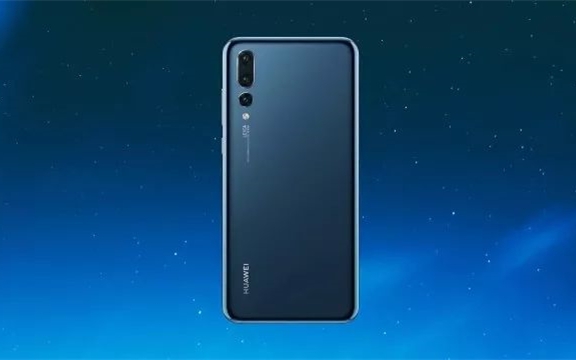 華為P20 Pro登陸日本第一運(yùn)營商:網(wǎng)友尖叫買買買