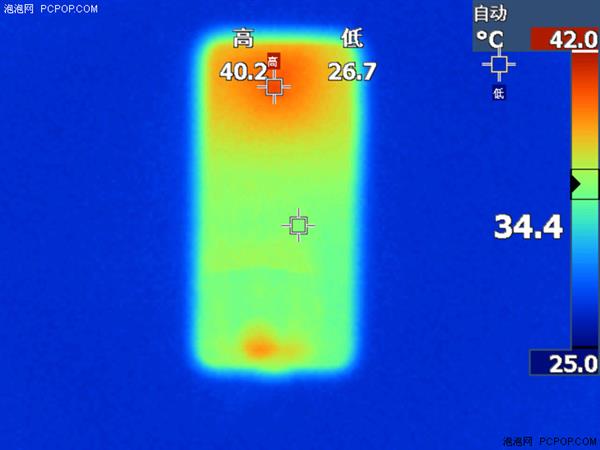 中端對決：聯發科Helio P60/高通驍龍660性能實測