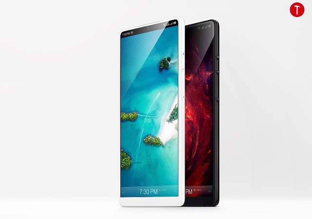 堅果R1黑白雙色對比評測 堅果R1白色和黑色哪個好看？