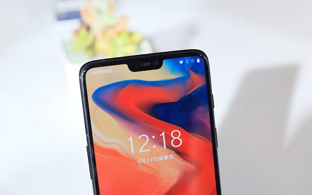 一加6隱藏劉海屏設置教程 一加6劉海屏怎么隱藏？