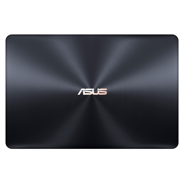 華碩ZenBook Pro 15超輕薄本升級：18.9毫米硬塞六核i9