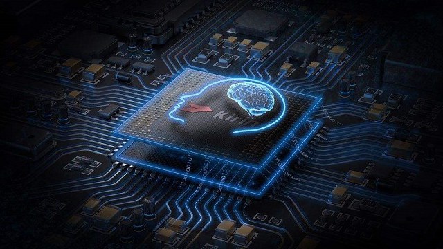 麒麟980宣傳海報曝光:全球首款7nm國產芯 跑分高達35萬