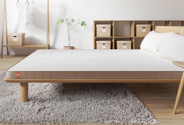 小米眾籌8H乳膠床墊R1發(fā)布：七分區(qū)設(shè)計  999元起！
