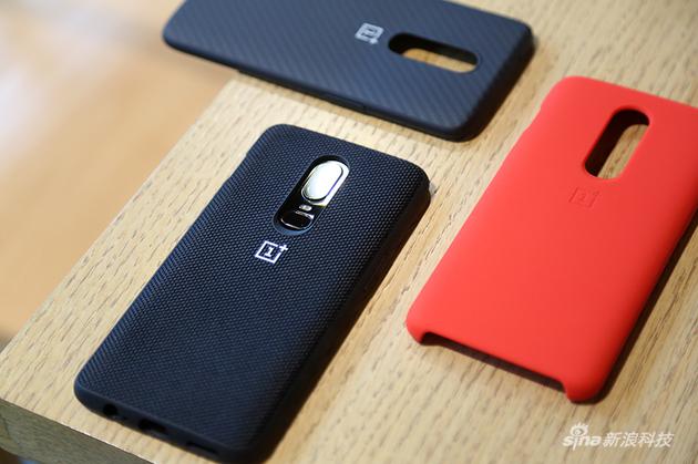 材質和拍照 是一加一直強調的兩個部分