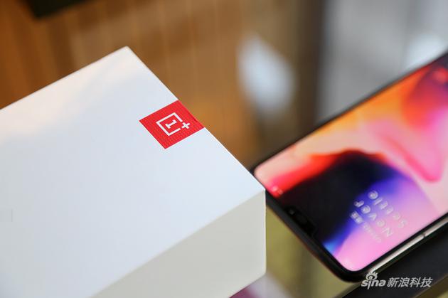 一加的品牌形象一直塑造的不錯(cuò)