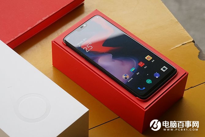 一加6手機評測：全能旗艦手機 一加手機6值得買嗎？