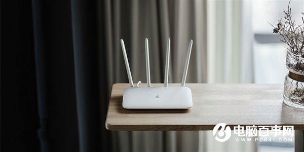 小米路由器4正式發布 小米路由器4怎么樣？