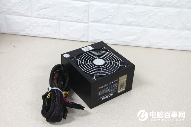 吃雞主機電源如何選更靠譜 電源選購攻略