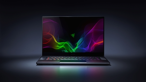 雷蛇2018款靈刃游戲筆記本發(fā)布：最小巧15寸 16999元起！