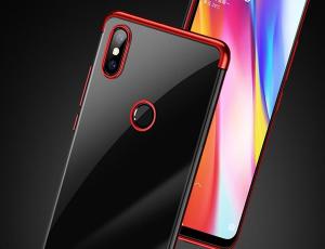 小米7保護殼曝光：劉海屏+后指紋，小米或發(fā)兩款旗艦？