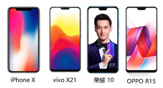 買手機(jī)需要注意哪些?別只看全面屏 換新機(jī)還要了解這些