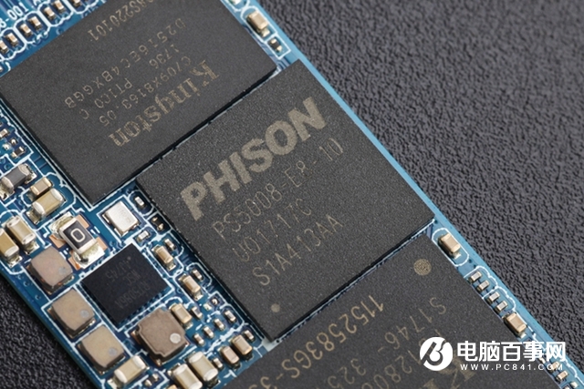 金士頓A1000 SSD怎么樣 金士頓A1000 PCIe SSD評測