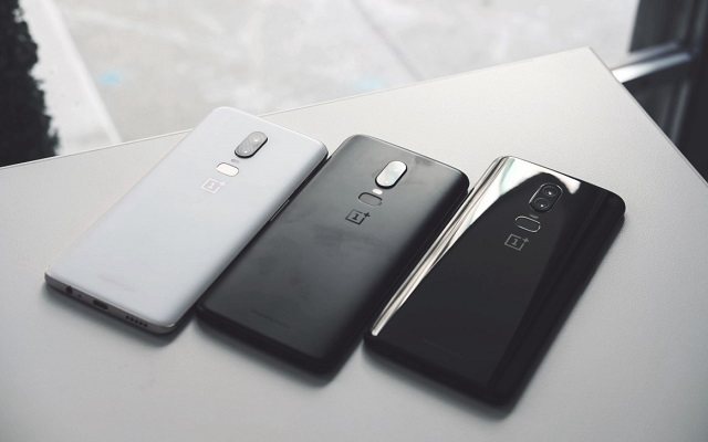 驍龍845手機有哪些 2018搭載高通驍龍845的手機推薦