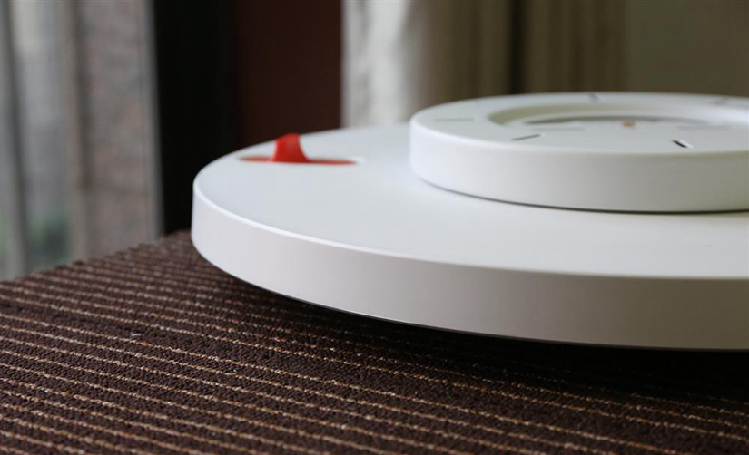 冷暖光+可以防蟲(chóng) 米家LED吸頂燈開(kāi)箱圖賞(3/9)