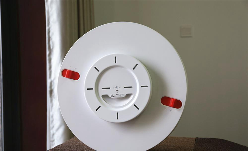 冷暖光+可以防蟲(chóng) 米家LED吸頂燈開(kāi)箱圖賞(7/9)