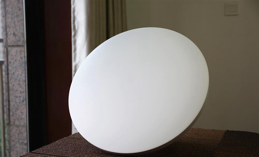 冷暖光+可以防蟲(chóng) 米家LED吸頂燈開(kāi)箱圖賞(9/9)